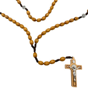 rosario benito madera cordon