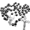 rosario hematita genuino