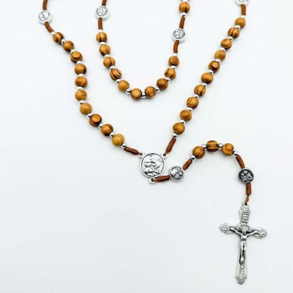 rosario madera pino jose