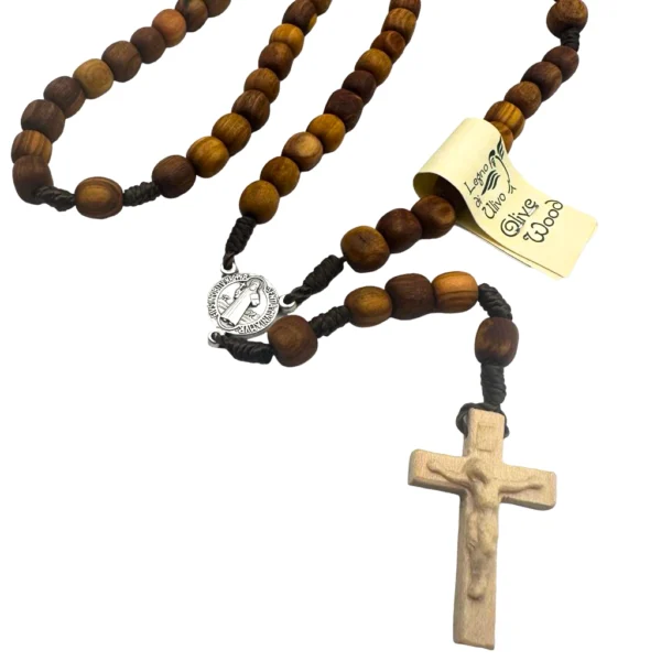 rosario madera san benito cruz pino
