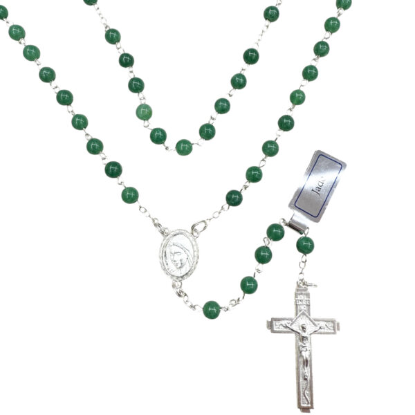 rosario piedra jade categoria