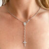 rosario plata modelo
