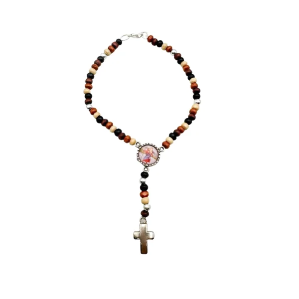 rosario san cristobal