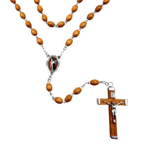 rosario santa eulalia madera clara