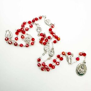 rosario siete dolores