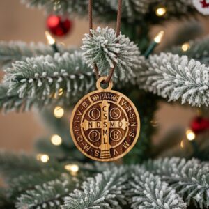 san benito collar categoria navidad