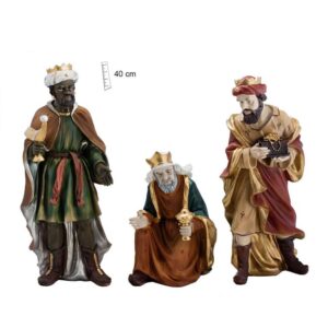 set reyes cuarenta