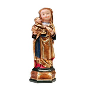 virgen bien aparecida
