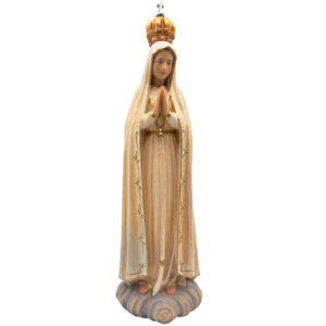 virgen fatima categoria