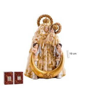 virgen pino